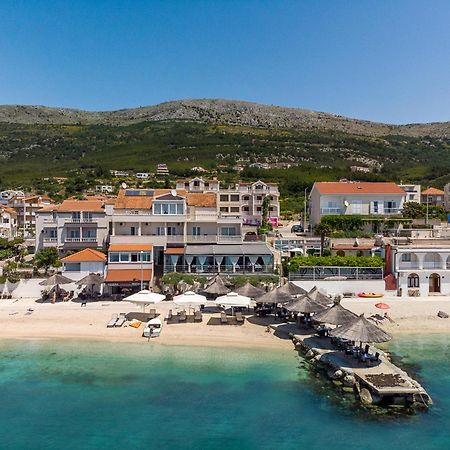 Seaside Ante Apartments بودْسْتغانا المظهر الخارجي الصورة