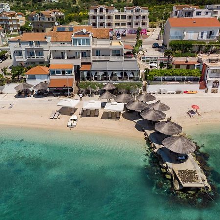 Seaside Ante Apartments بودْسْتغانا المظهر الخارجي الصورة