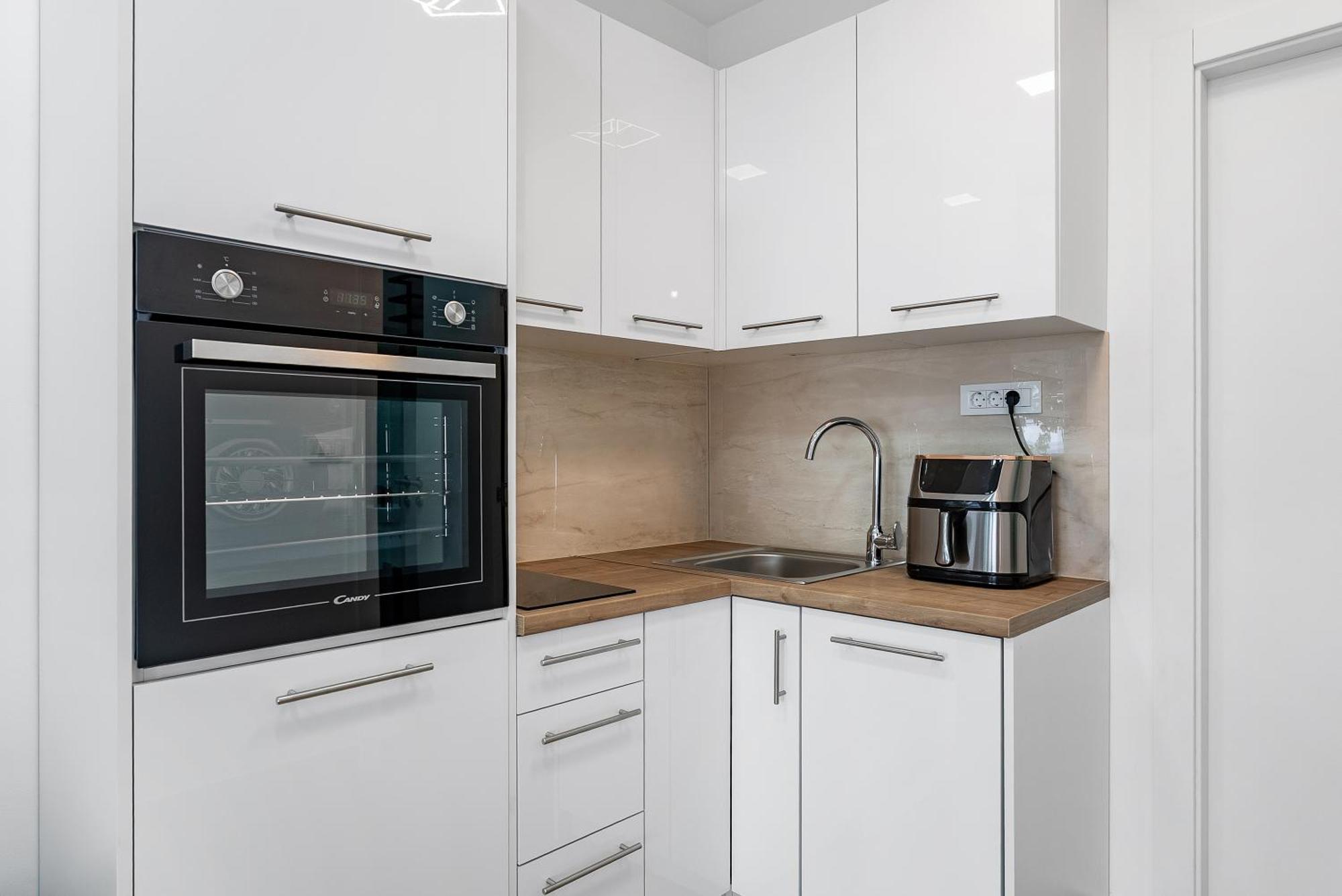 Seaside Ante Apartments بودْسْتغانا المظهر الخارجي الصورة
