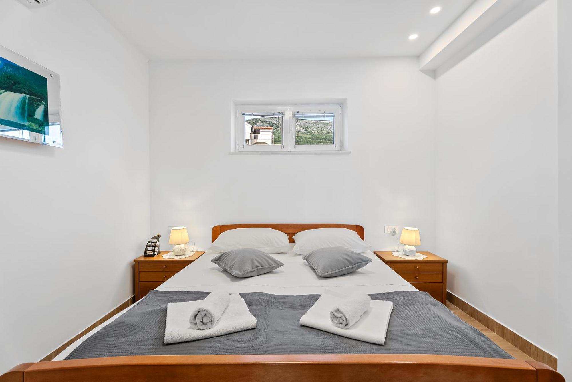 Seaside Ante Apartments بودْسْتغانا المظهر الخارجي الصورة