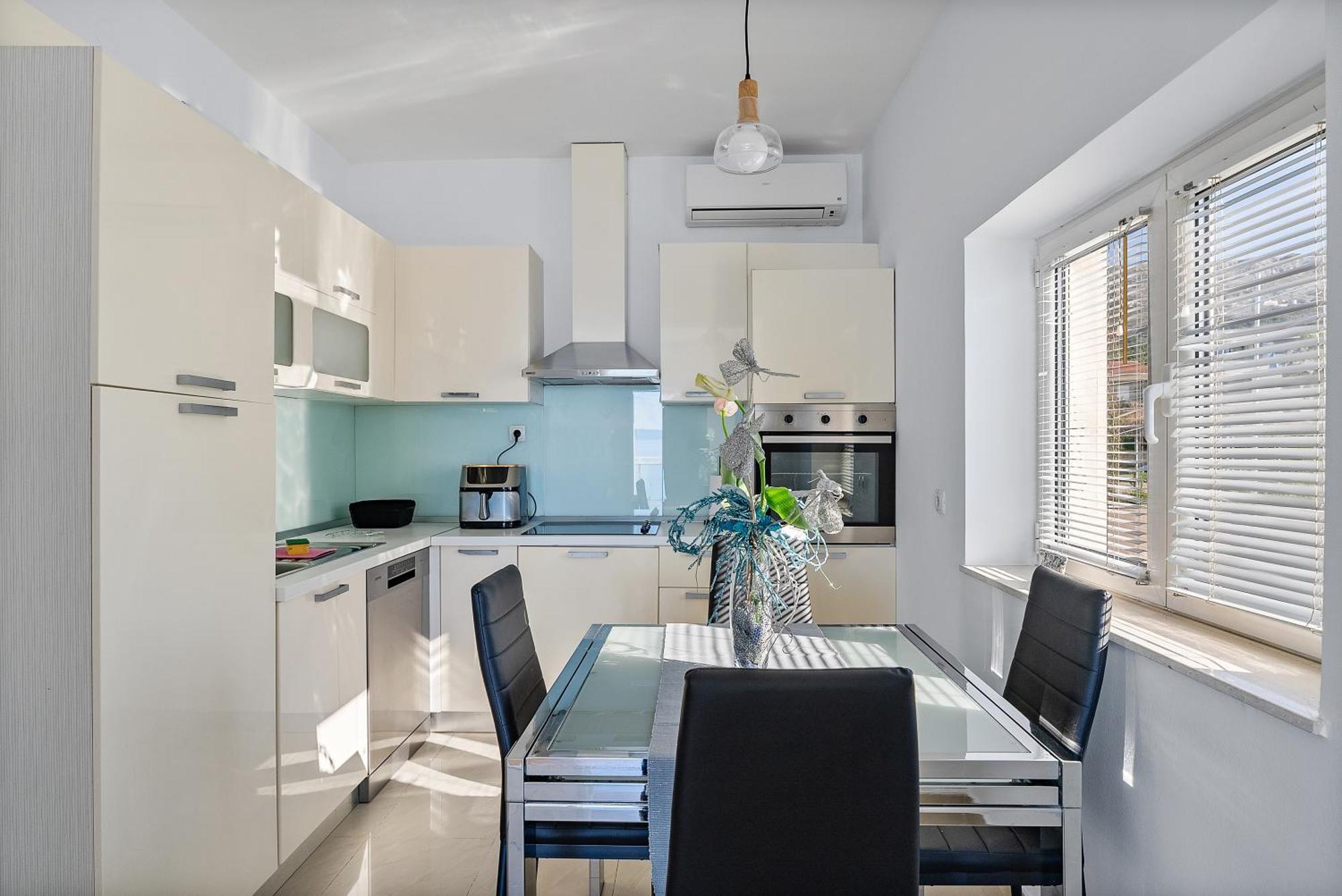 Seaside Ante Apartments بودْسْتغانا المظهر الخارجي الصورة