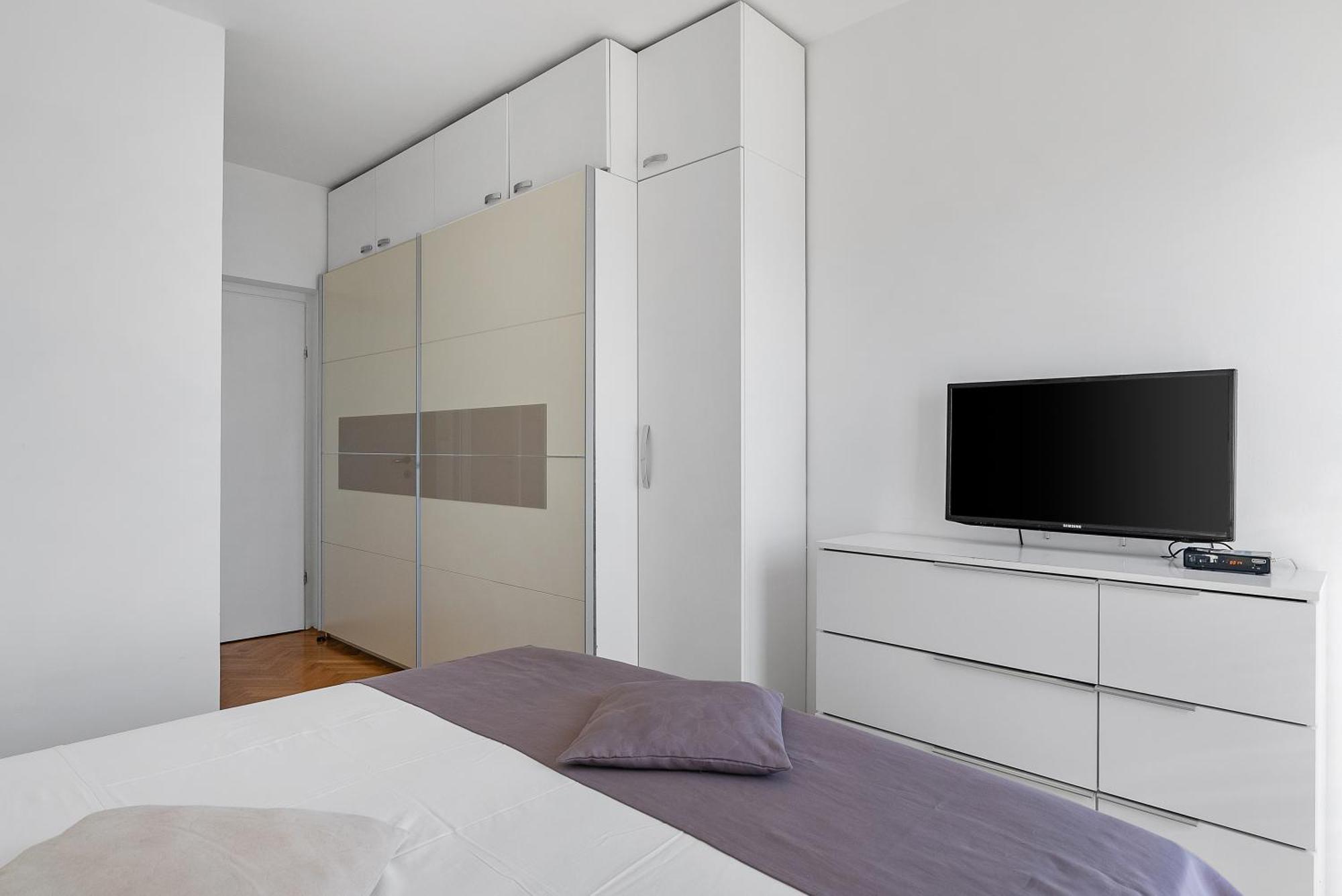 Seaside Ante Apartments بودْسْتغانا المظهر الخارجي الصورة