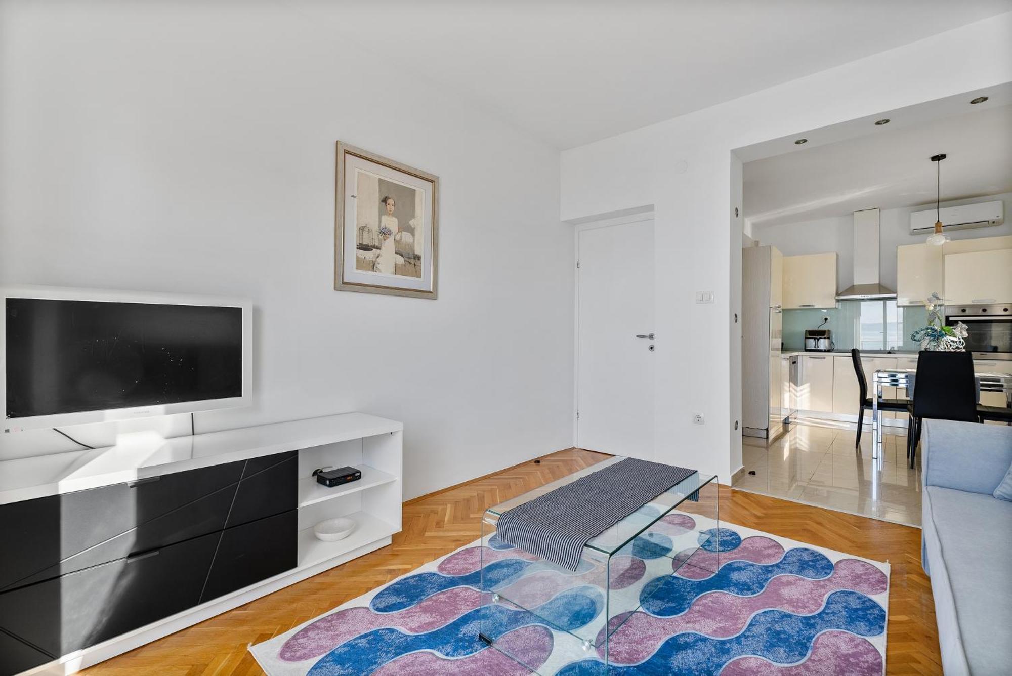 Seaside Ante Apartments بودْسْتغانا المظهر الخارجي الصورة