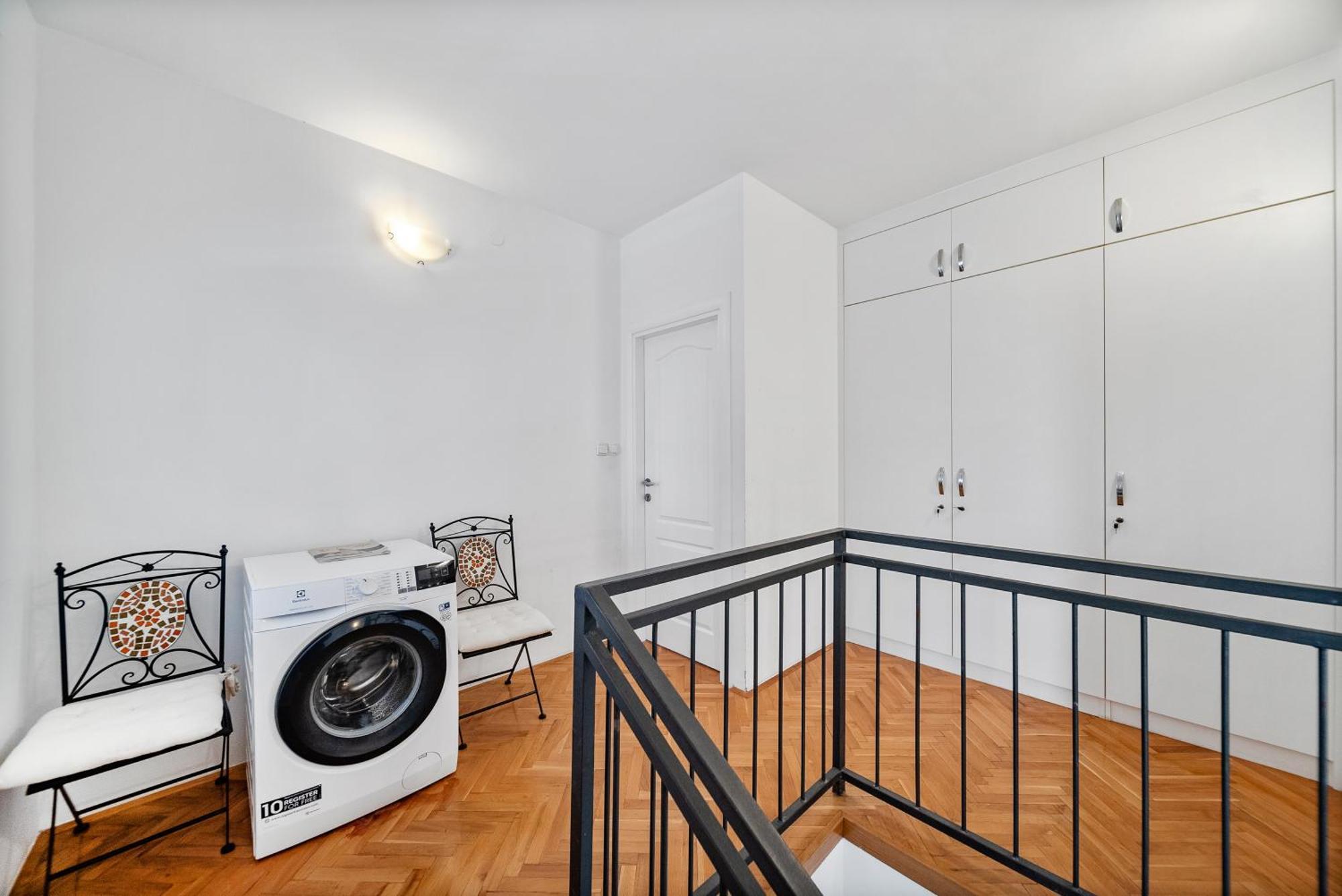 Seaside Ante Apartments بودْسْتغانا المظهر الخارجي الصورة