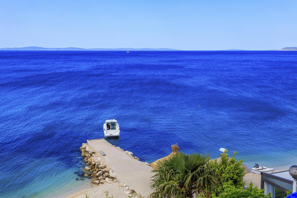 Seaside Ante Apartments بودْسْتغانا المظهر الخارجي الصورة