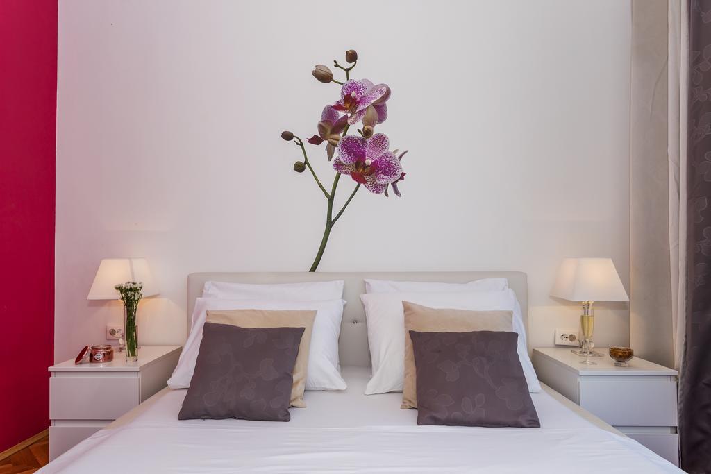 Seaside Ante Apartments بودْسْتغانا المظهر الخارجي الصورة