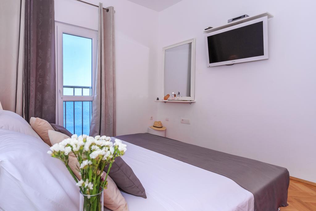 Seaside Ante Apartments بودْسْتغانا المظهر الخارجي الصورة
