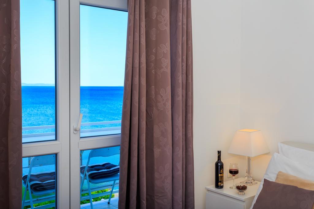 Seaside Ante Apartments بودْسْتغانا المظهر الخارجي الصورة