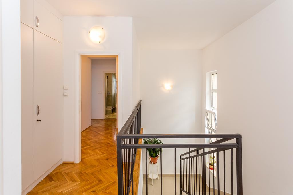 Seaside Ante Apartments بودْسْتغانا المظهر الخارجي الصورة
