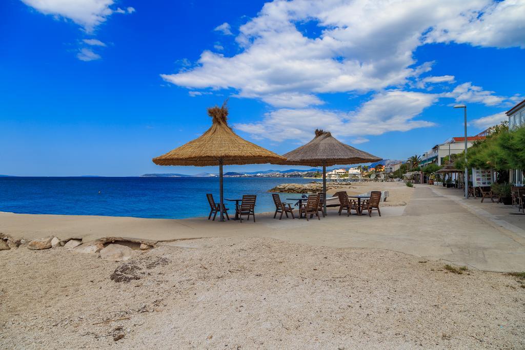 Seaside Ante Apartments بودْسْتغانا المظهر الخارجي الصورة