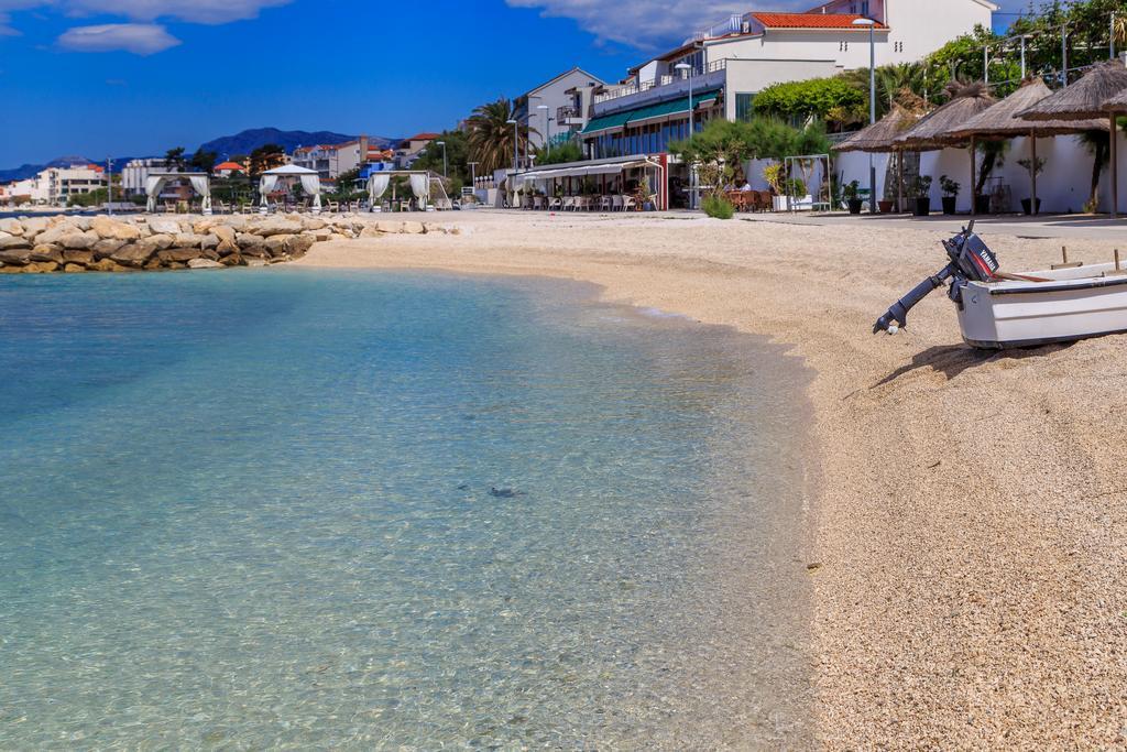 Seaside Ante Apartments بودْسْتغانا المظهر الخارجي الصورة